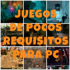 Top Los Mejores Juegos De Pocos Requisitos Para Pc En