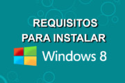 Requisitos Mínimos para Instalar Windows 8 y 8 1 TODA LA INFO