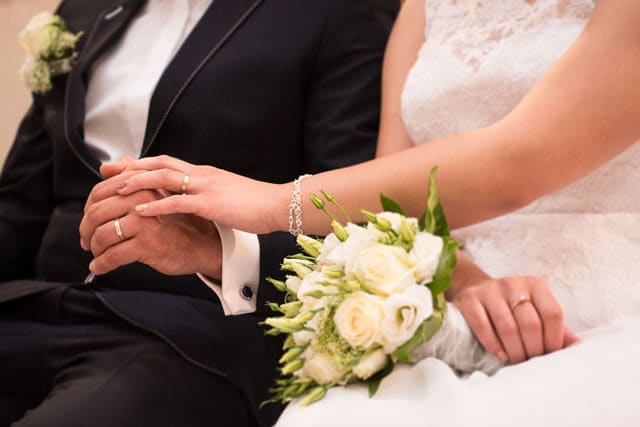 Requisitos para Casarse por la Iglesia Católica - ¡NO TE VAS A CREER...!