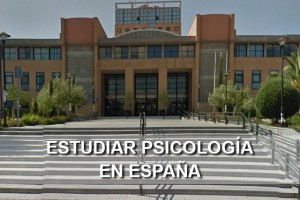 Estudiar psicología en España