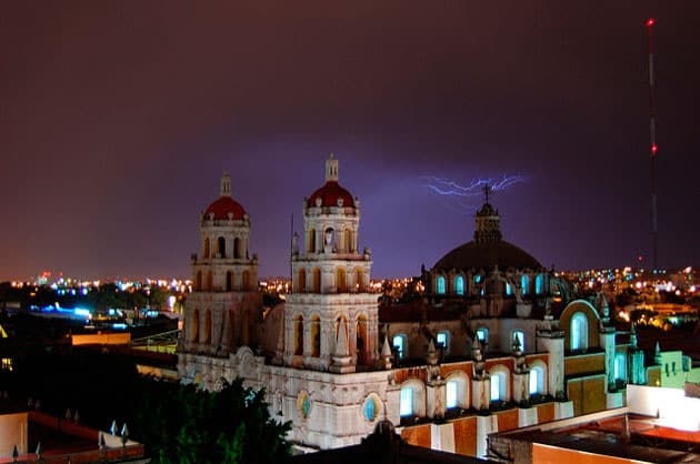 Puebla (México)