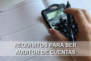 requisitos para ser auditor requisitos para ser auditor
